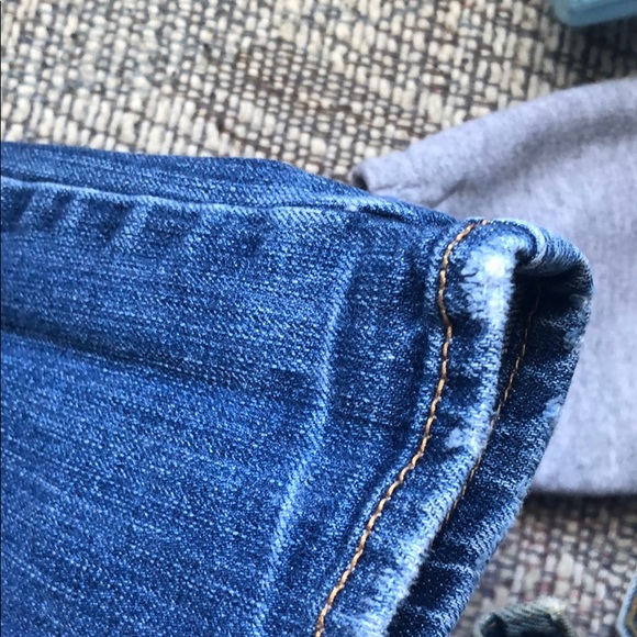 American Eagle Jeans - Picture 5 of 7